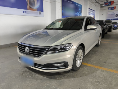 Volkswagen Lavida 2019 car image 