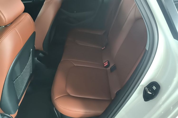 Audi A3 2019 car image #17