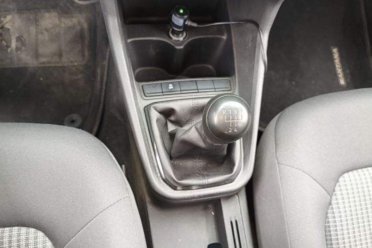 Volkswagen Santana 2019 #18 Volkswagen Santana 2019 imagem de carro #18