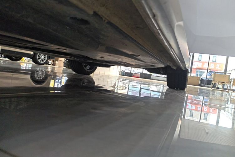 Audi A3 2024 immagine di auto #28