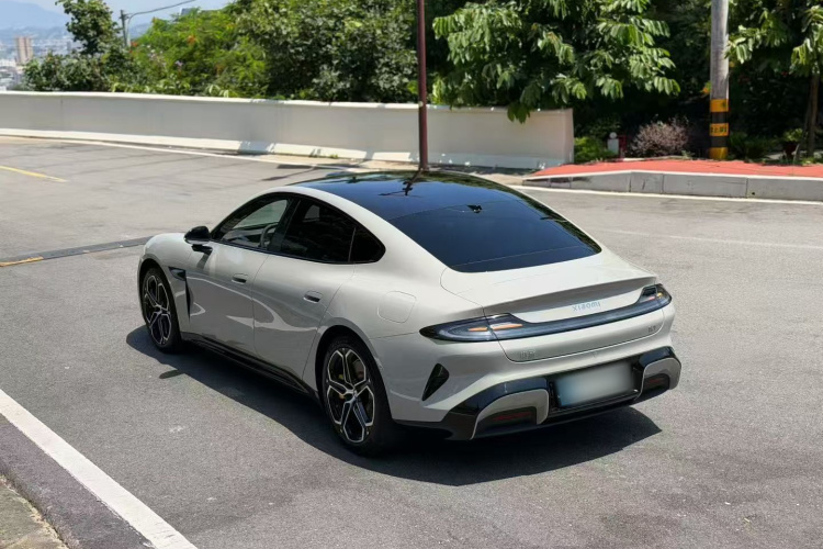 2026 car image #7