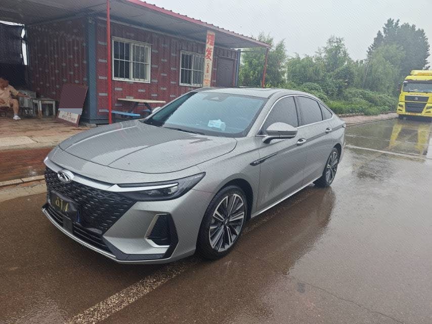 Chery Arrizo 8 2024 Chery Arrizo 8 2024 car image