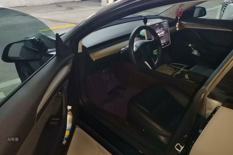 Tesla Model 3 2023 #18 Tesla Model 3 2023 car image #18