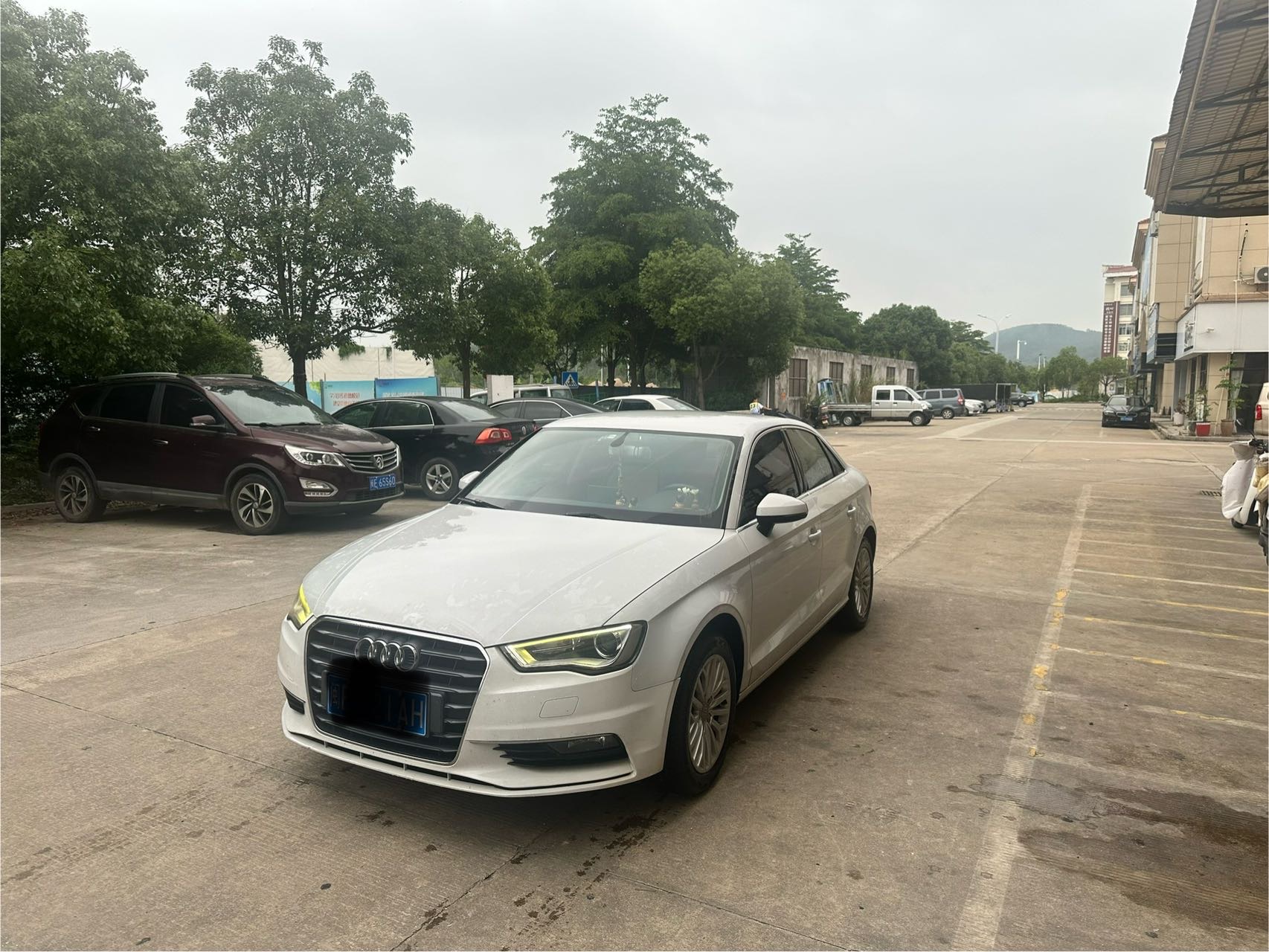 2015 2015 car image