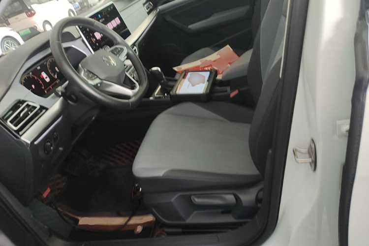 Volkswagen Lavida 2022 car image #15