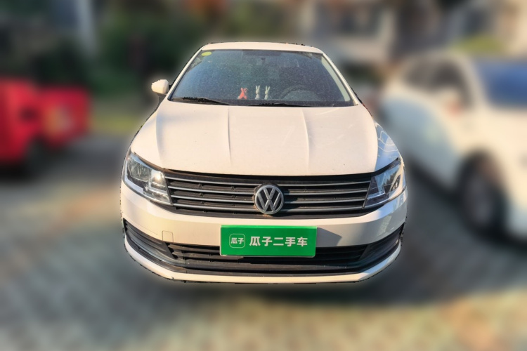 Volkswagen Lavida 2018 #3 Volkswagen Lavida 2018 car image #3