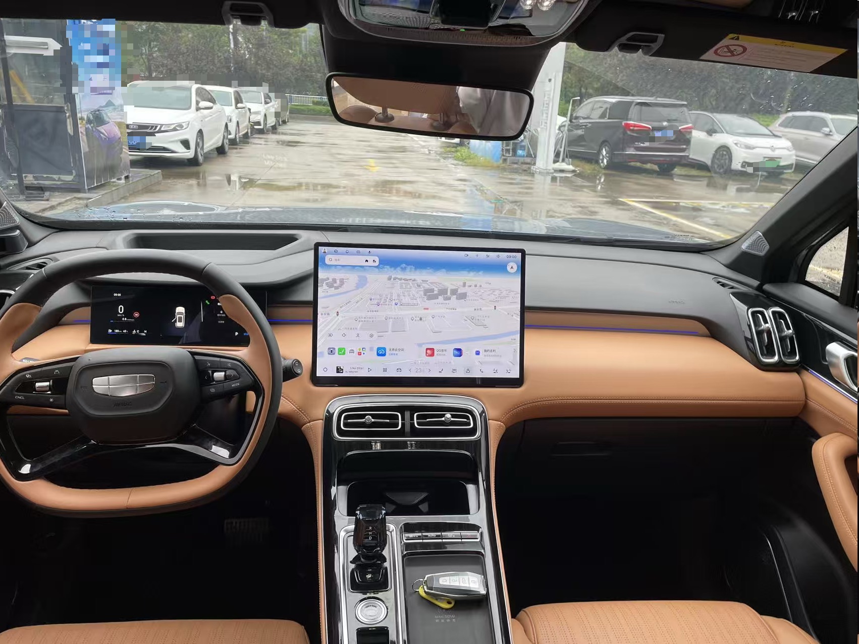 2026 immagine di auto #6
