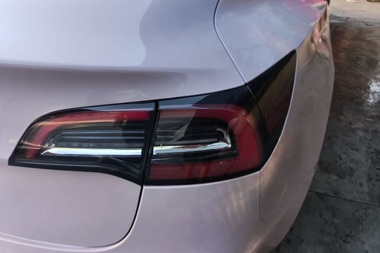 Tesla Model 3 2021 car image #8