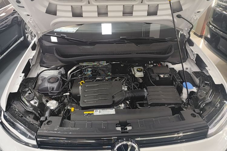 Volkswagen Tharu 2026 #20 Volkswagen Tharu 2026 imagen de coche #20