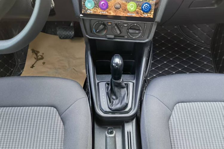 Volkswagen Santana 2016 #14 Volkswagen Santana 2016 imagen de coche #14