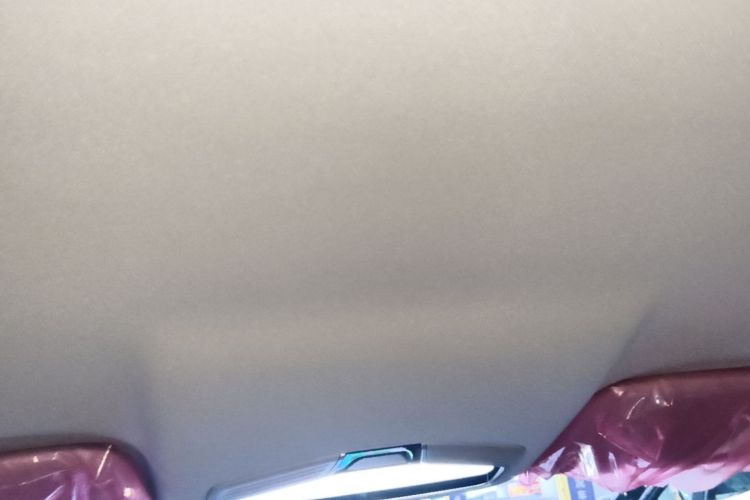 GEELY Emgrand 2026 car image #18
