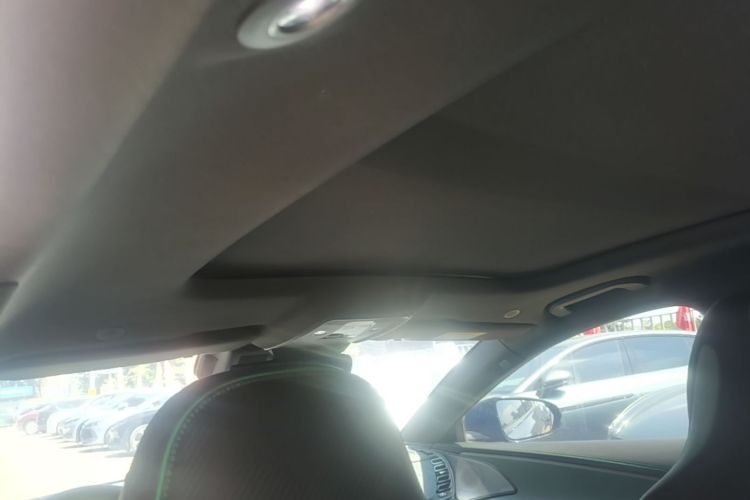 BYD Han 2022 #18 BYD Han 2022 image de voiture #18
