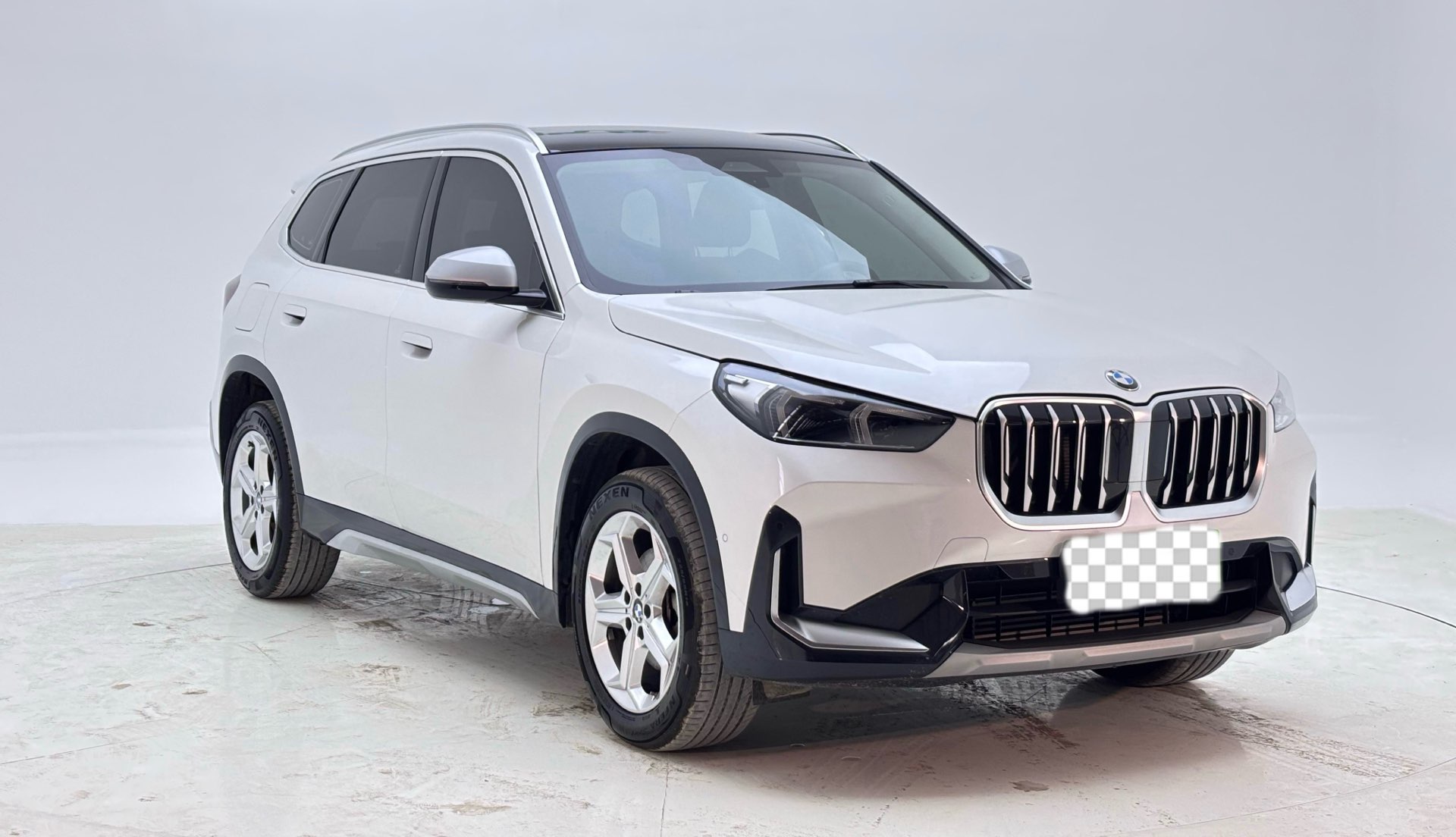 BMW X1 2023 #15 BMW X1 2023 car image #15