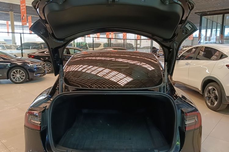 Tesla Model 3 2022 car image #19