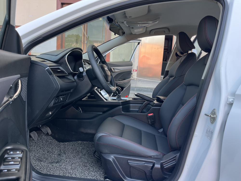 GEELY Binray 2019 #14 GEELY Binray 2019 صورة سيارة #14