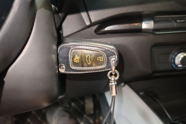 Audi A3 2019 immagine di auto #14
