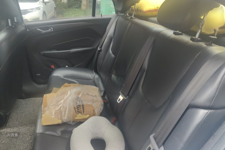 Chery Arrizo 5 2016 #19 Chery Arrizo 5 2016 image de voiture #19