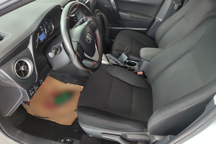 Toyota Corolla 2019 car image #15