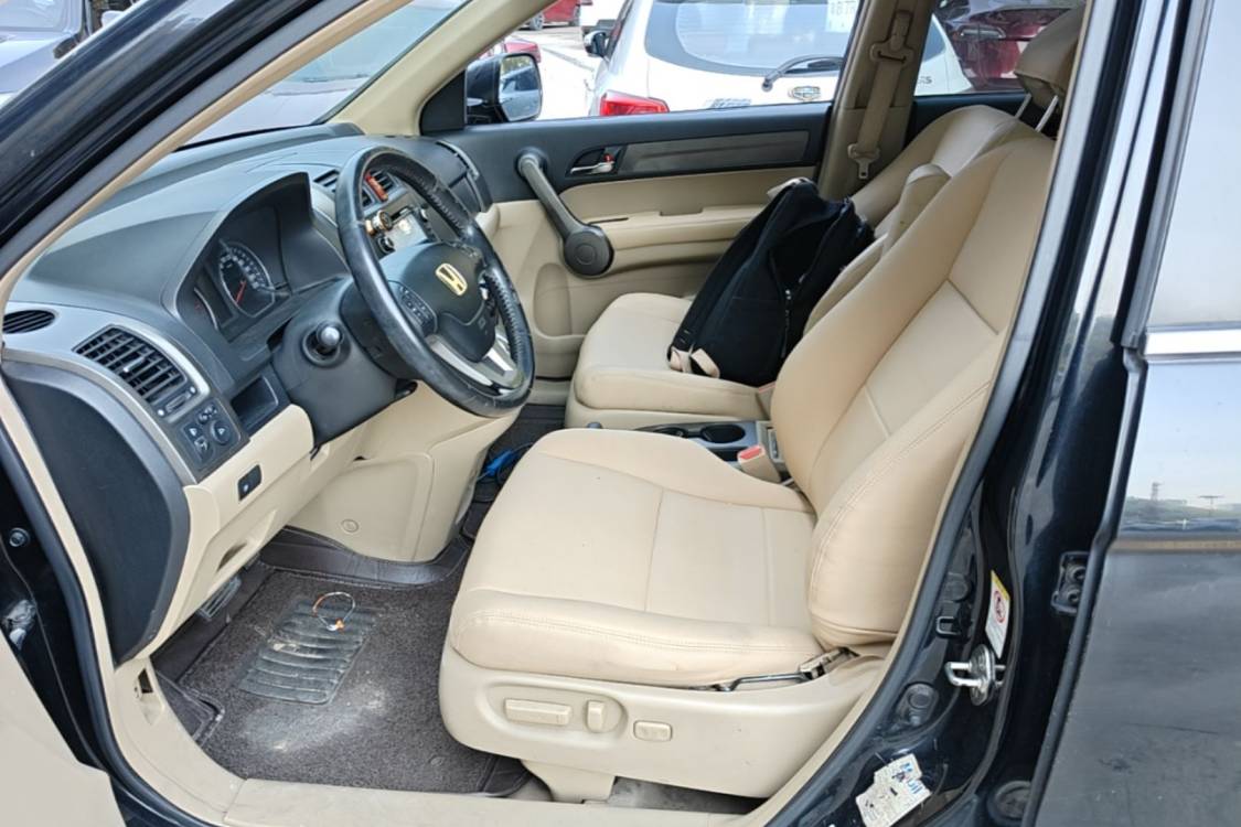 Honda CR-V 2009 car image #19