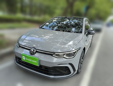 Volkswagen Golf 2022 Volkswagen Golf 2022 car image
