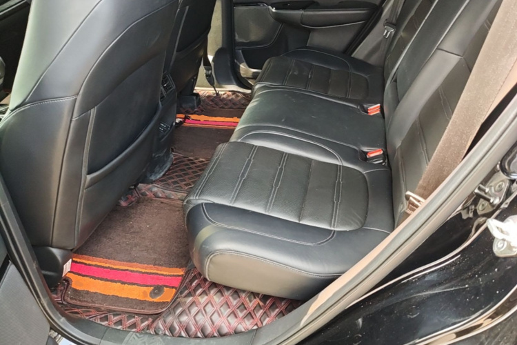 Honda CR-V 2020 car image #17