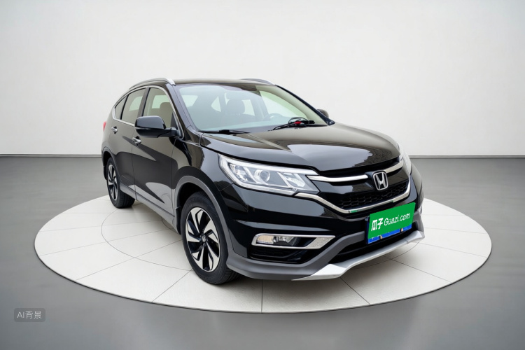 Honda CR-V 2016 #4 Honda CR-V 2016 car image #4