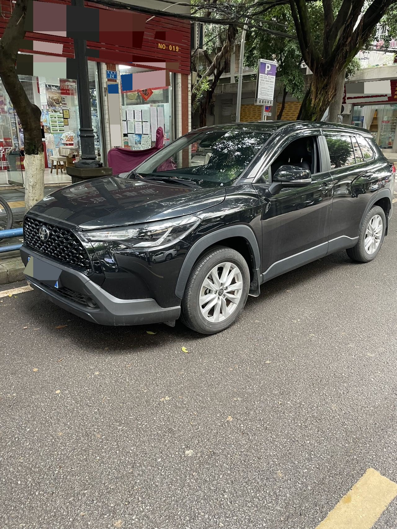 2024 car image 