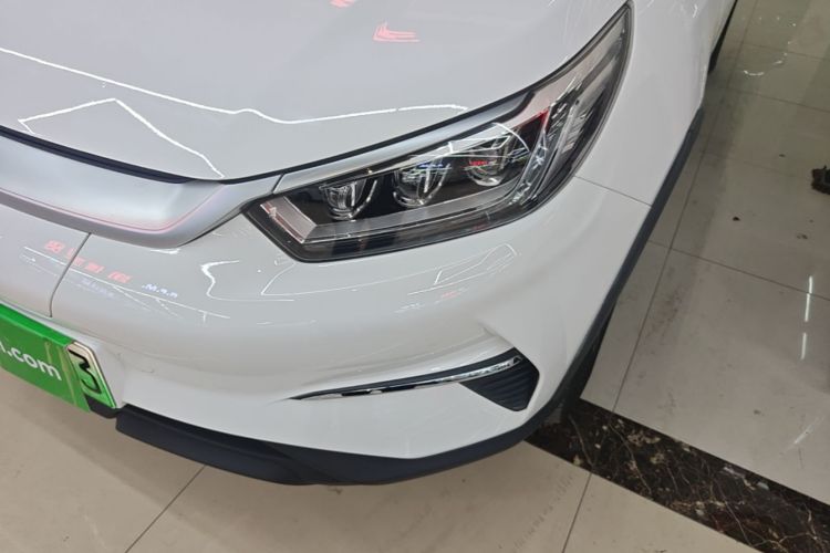 BYD Yuan Pro 2022 #23 BYD Yuan Pro 2022 imagem de carro #23