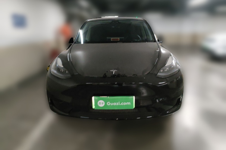 Tesla Model Y 2023 immagine di auto #3