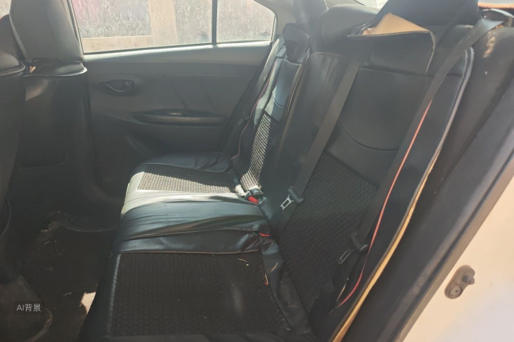 Toyota Vios 2018 #19 Toyota Vios 2018 car image #19