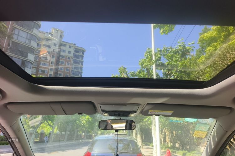 Honda CR-V 2019 car image #20