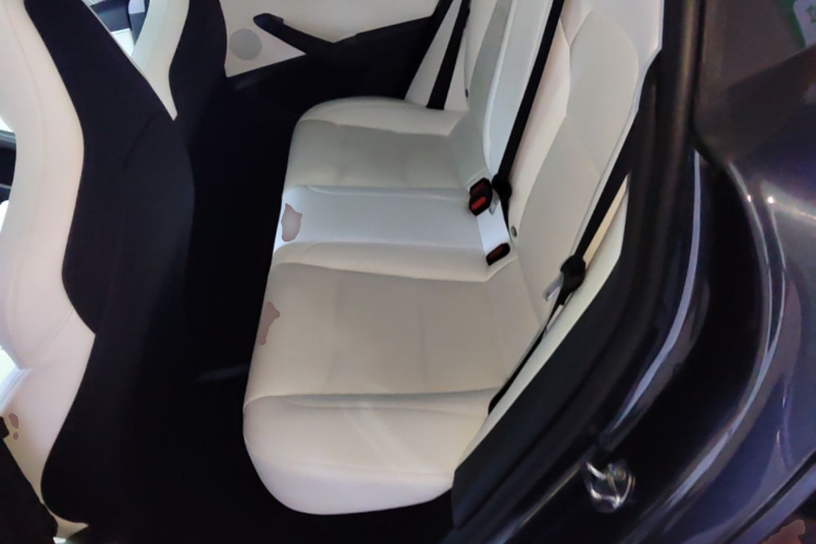 Tesla Model 3 2024 #17 Tesla Model 3 2024 immagine di auto #17
