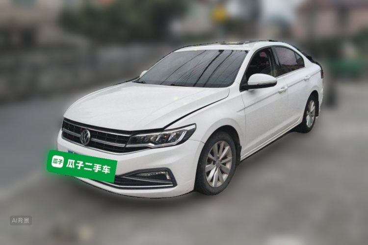 Volkswagen Bora 2019 #2 Volkswagen Bora 2019 car image #2