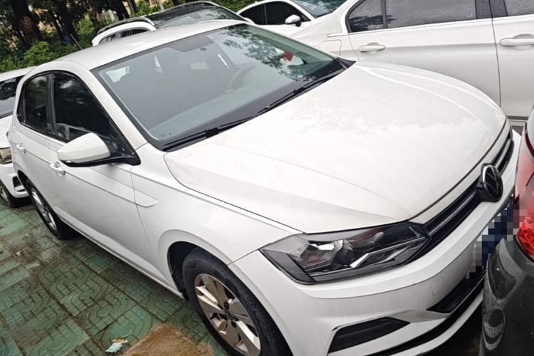 Volkswagen Polo 2023 #4 Volkswagen Polo 2023 car image #4