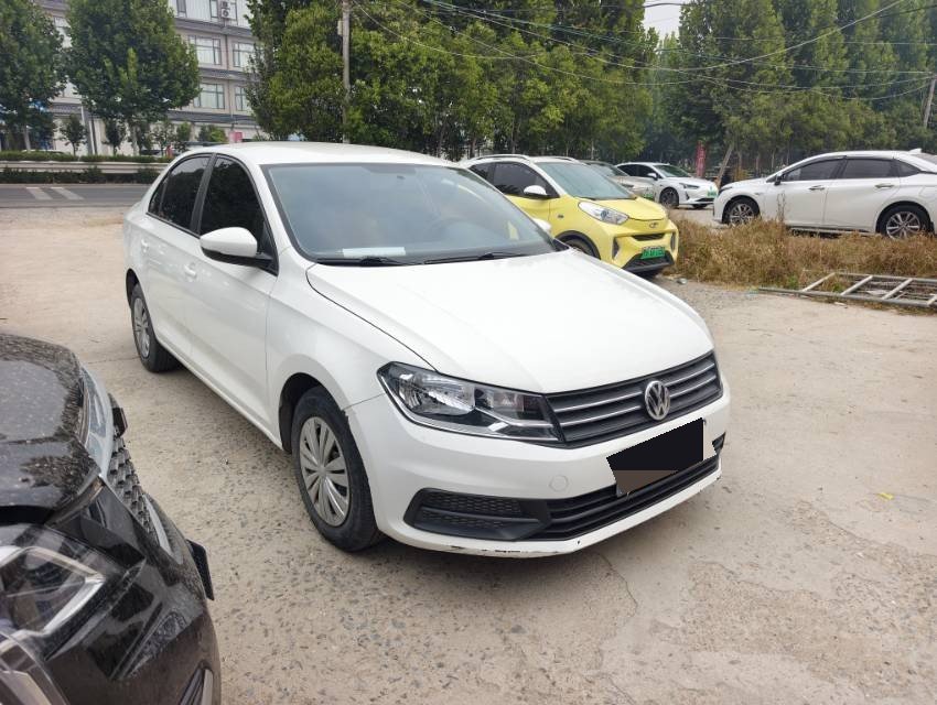 Volkswagen Santana 2022 #3 Volkswagen Santana 2022 immagine di auto #3