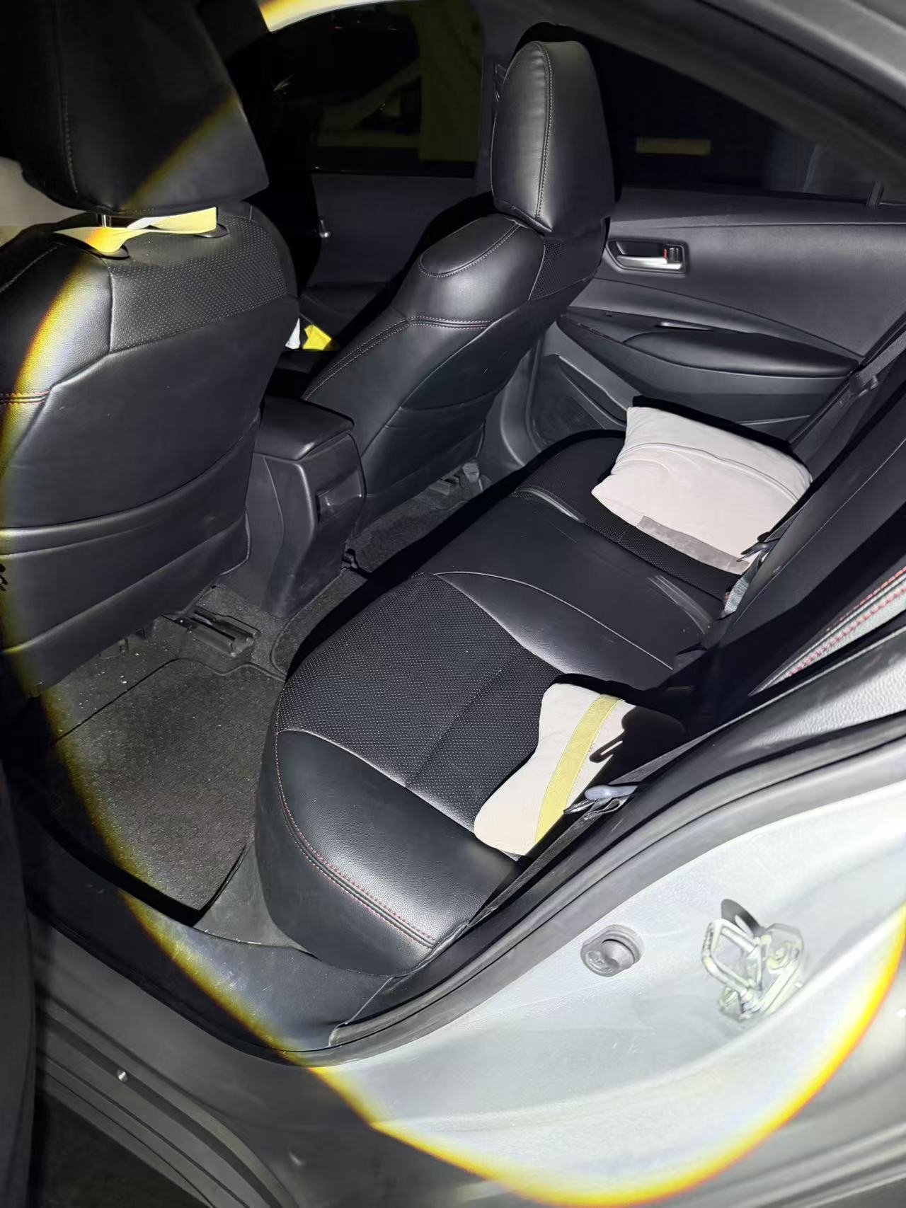 Toyota Corolla 2020 #4 Toyota Corolla 2020 car image #4