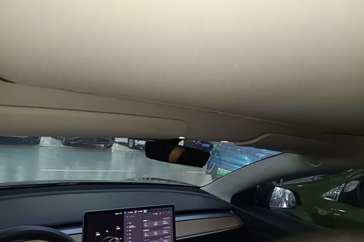 Tesla Model 3 2020 #18 Tesla Model 3 2020 immagine di auto #18