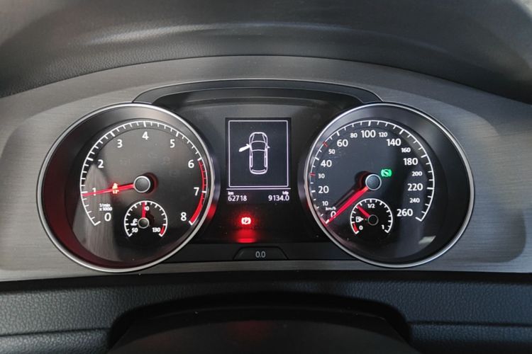 Volkswagen Golf 2016 #17 Volkswagen Golf 2016 car image #17