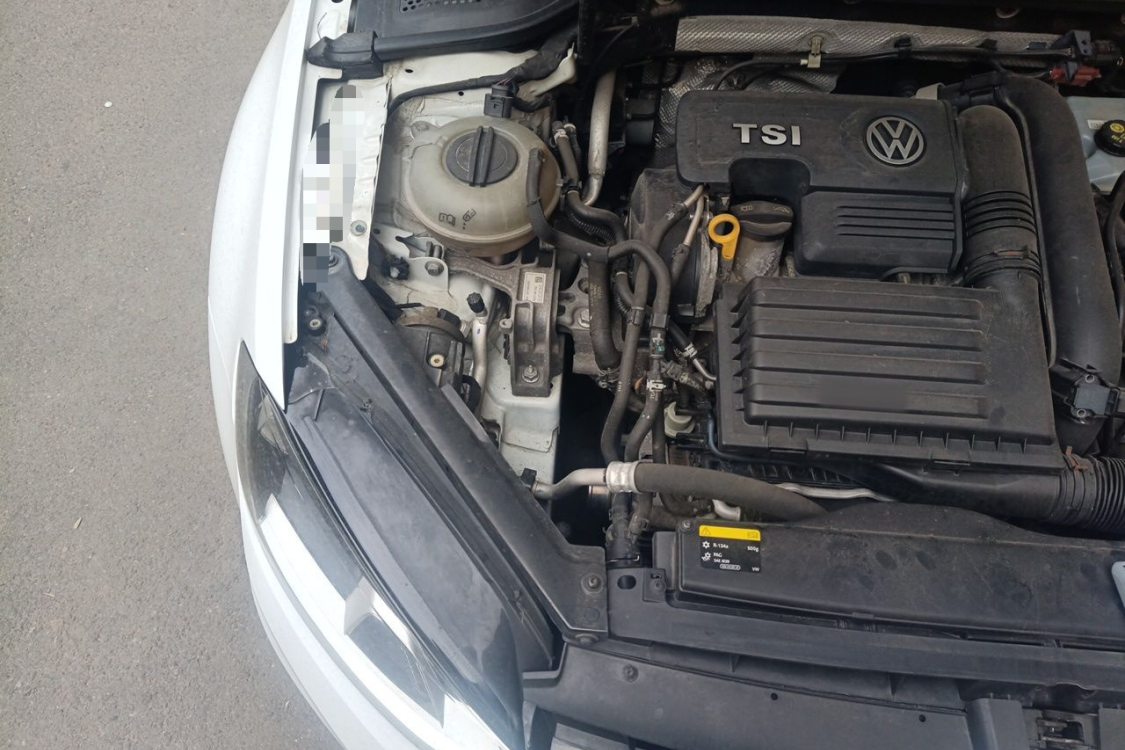 Volkswagen Golf 2016 #11 Volkswagen Golf 2016 immagine di auto #11