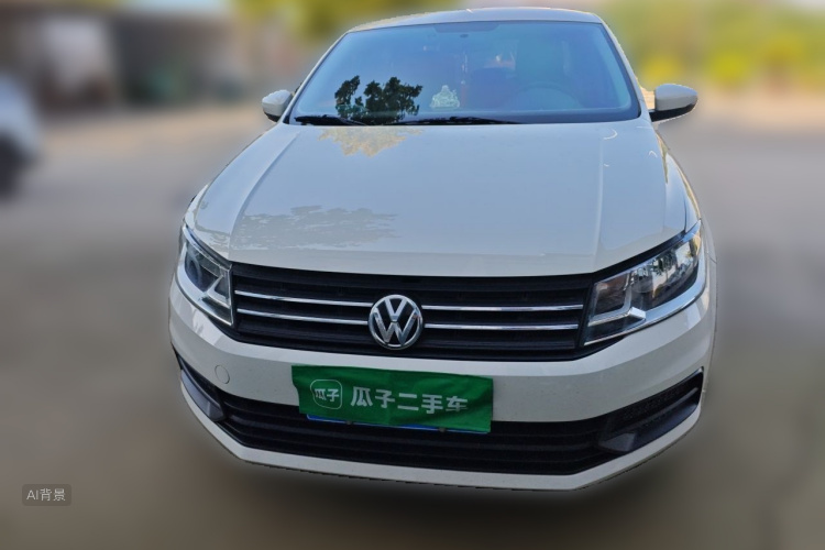 Volkswagen Santana 2023 #3 Volkswagen Santana 2023 immagine di auto #3