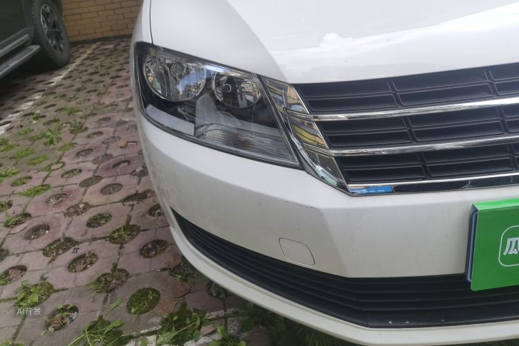 Volkswagen Lavida 2016 #8 Volkswagen Lavida 2016 car image #8