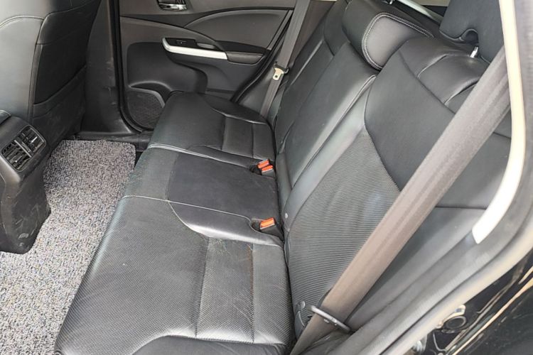 Honda CR-V 2017 car image #13