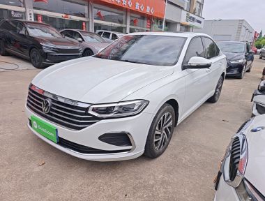 Volkswagen Lavida 2022 Volkswagen Lavida 2022 car image