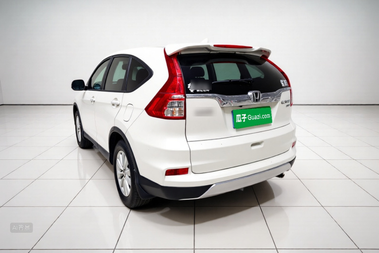 Honda CR-V 2016 car image #5