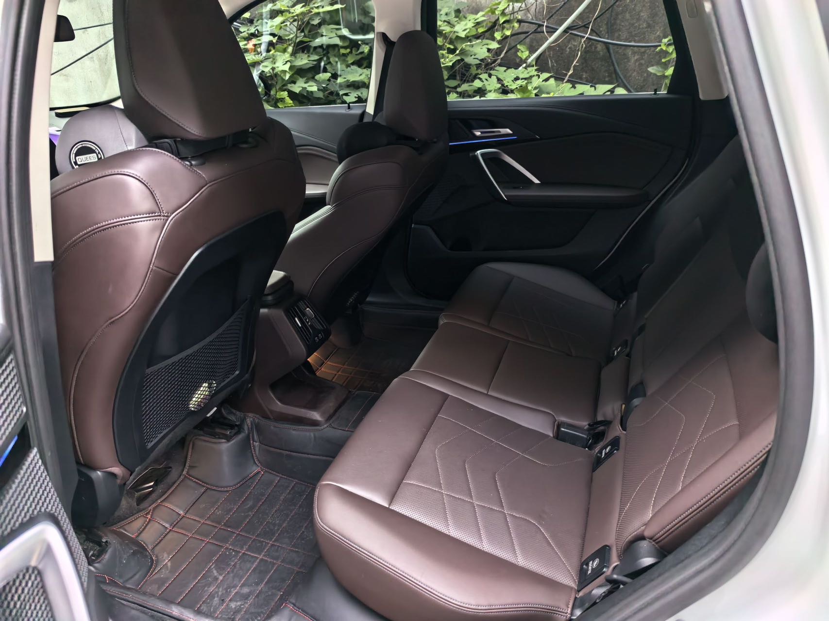 BMW X1 2023 #4 BMW X1 2023 car image #4
