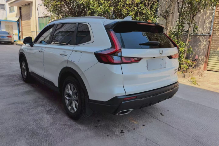 Honda CR-V 2025 immagine di auto #5
