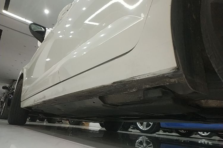 Volkswagen Polo 2020 car image #27