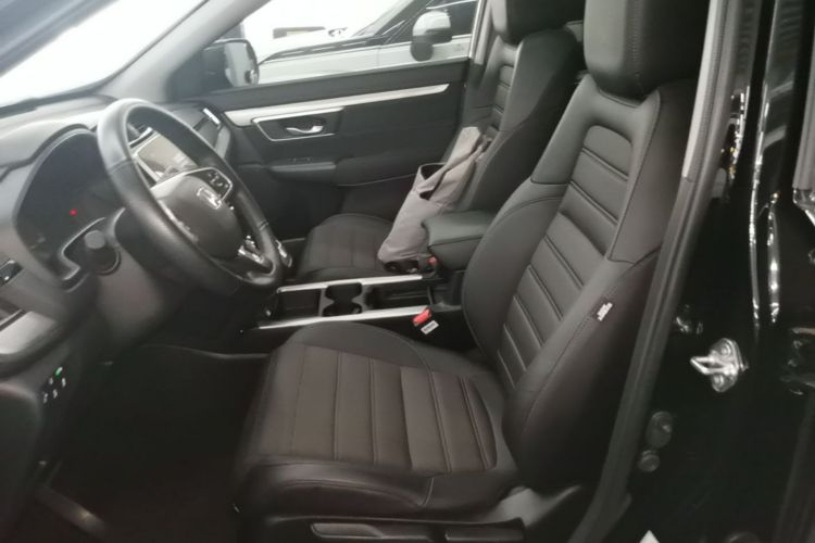 Honda CR-V 2022 car image #15