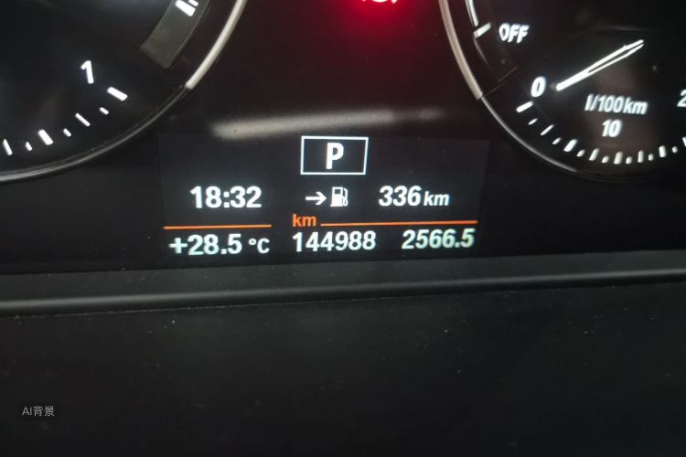BMW X1 2019 #14 BMW X1 2019 imagen de coche #14
