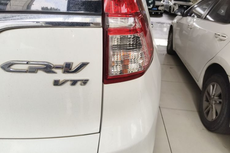 Honda CR-V 2016 #8 Honda CR-V 2016 car image #8